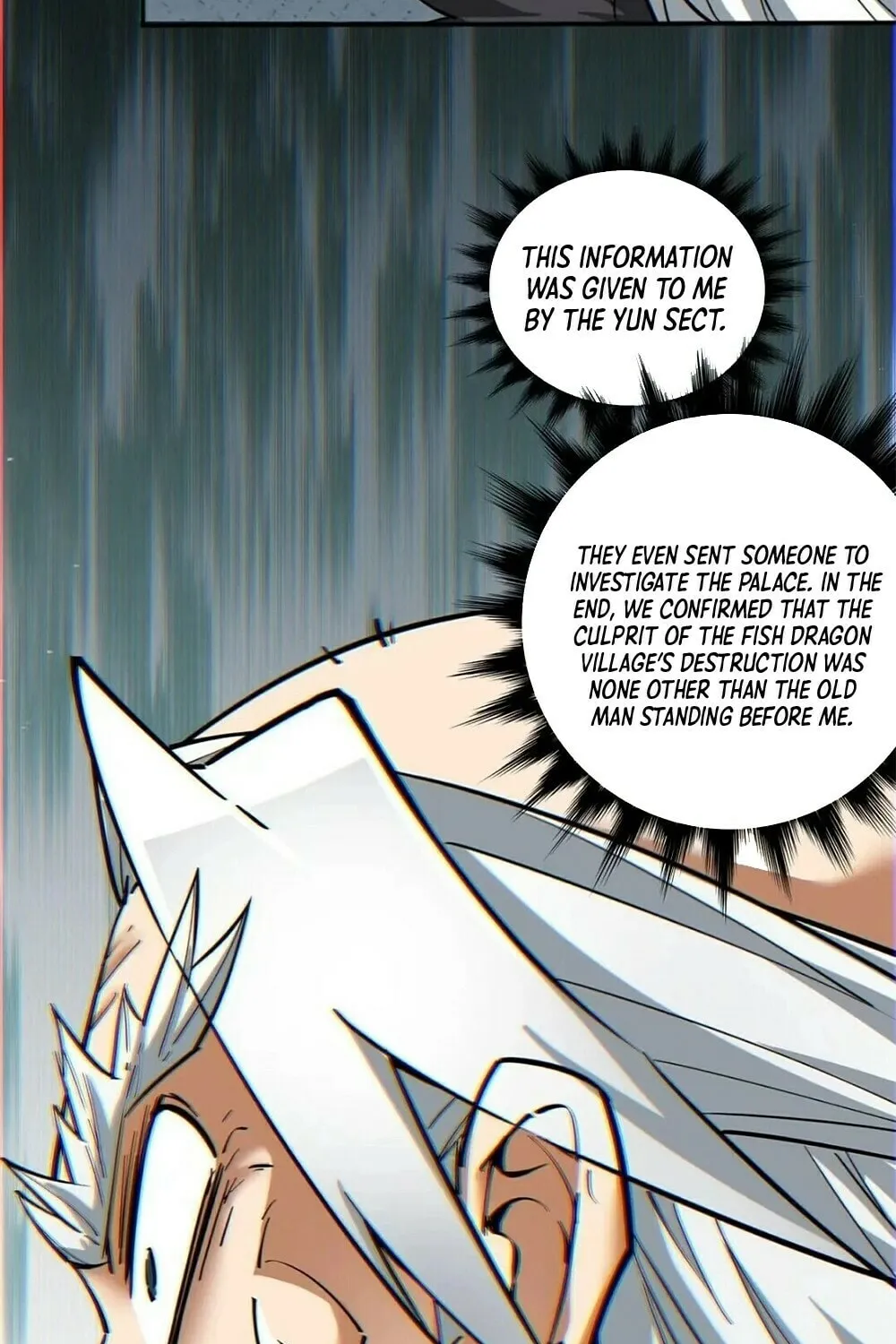 My Disciples Are All Big Villains Chapter 100 page 24 - 