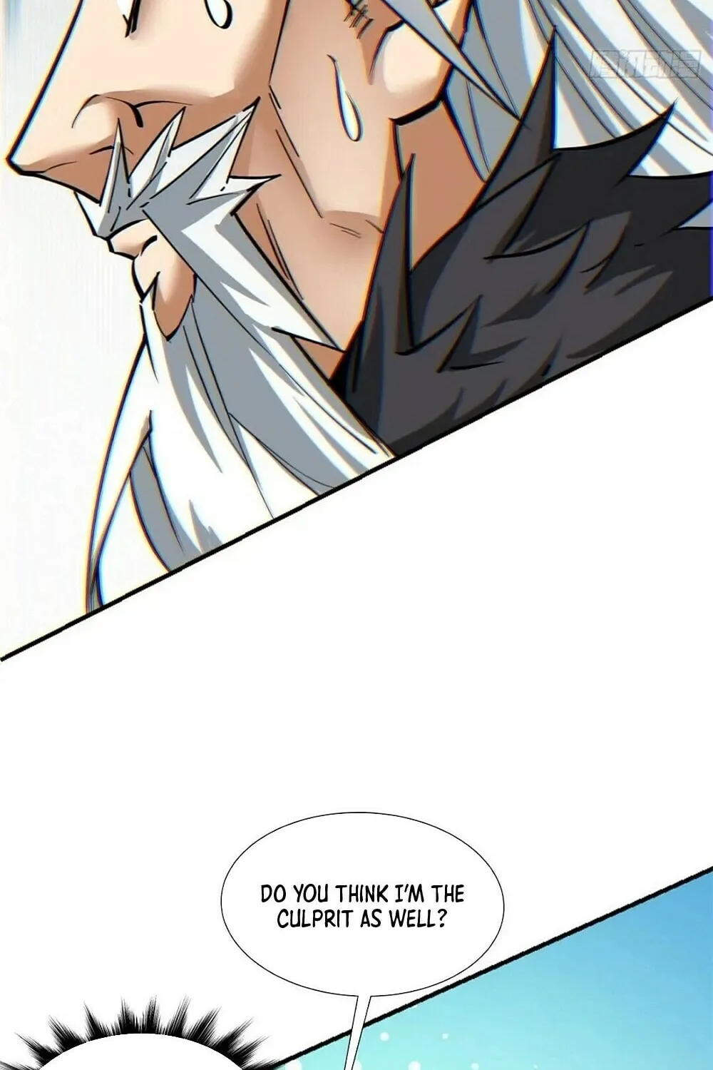 My Disciples Are All Big Villains Chapter 100 page 25 - 