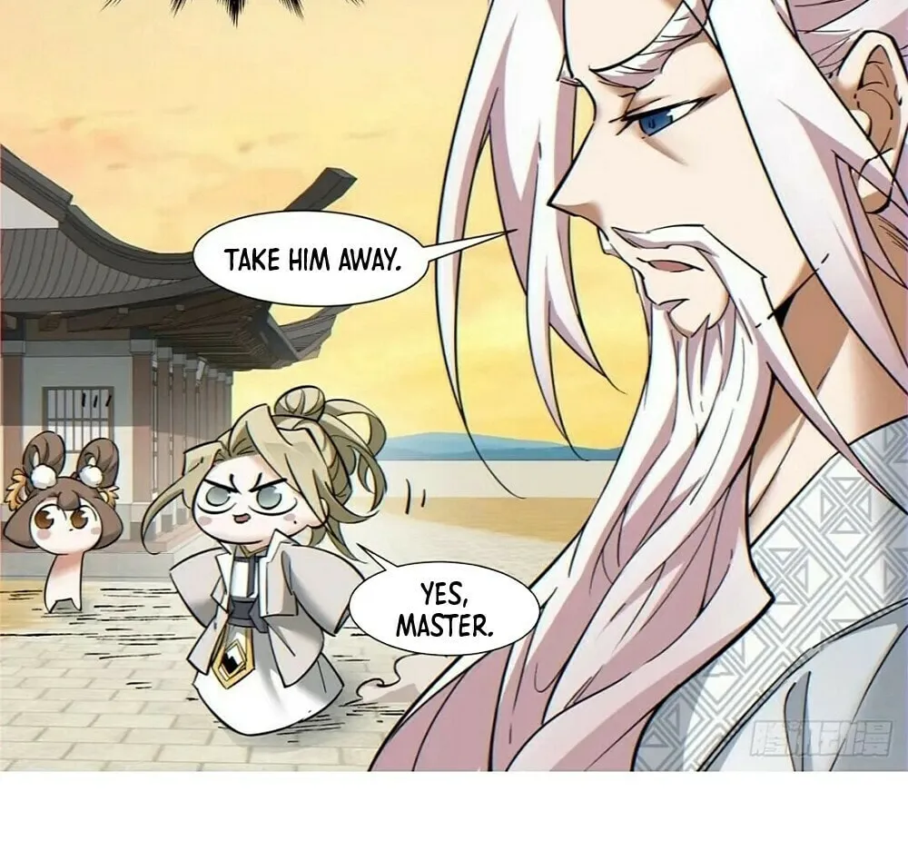 My Disciples Are All Big Villains Chapter 100 page 27 - 