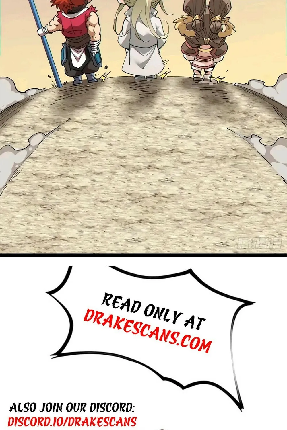 My Disciples Are All Big Villains Chapter 100 page 48 - 