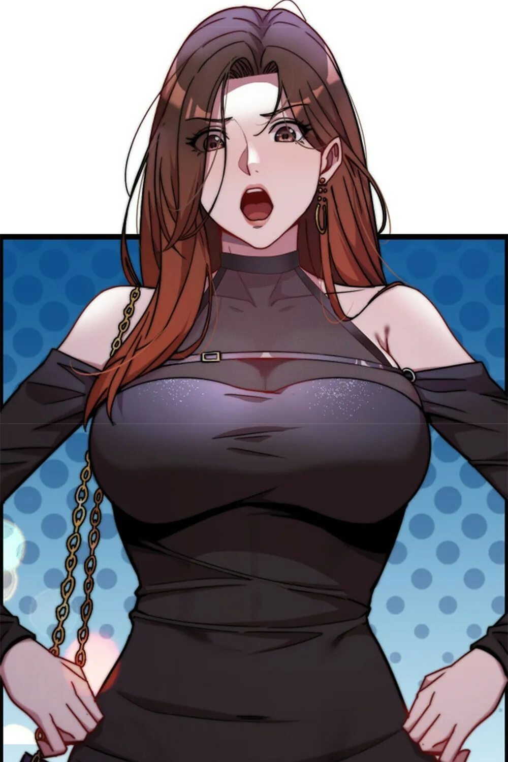 My Disciples Are All Big Villains Chapter 100 page 49 - 