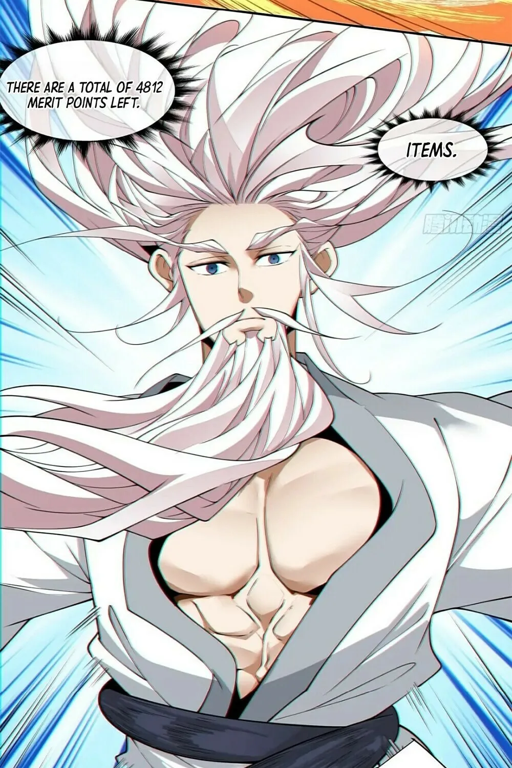My Disciples Are All Big Villains Chapter 101 page 18 - 