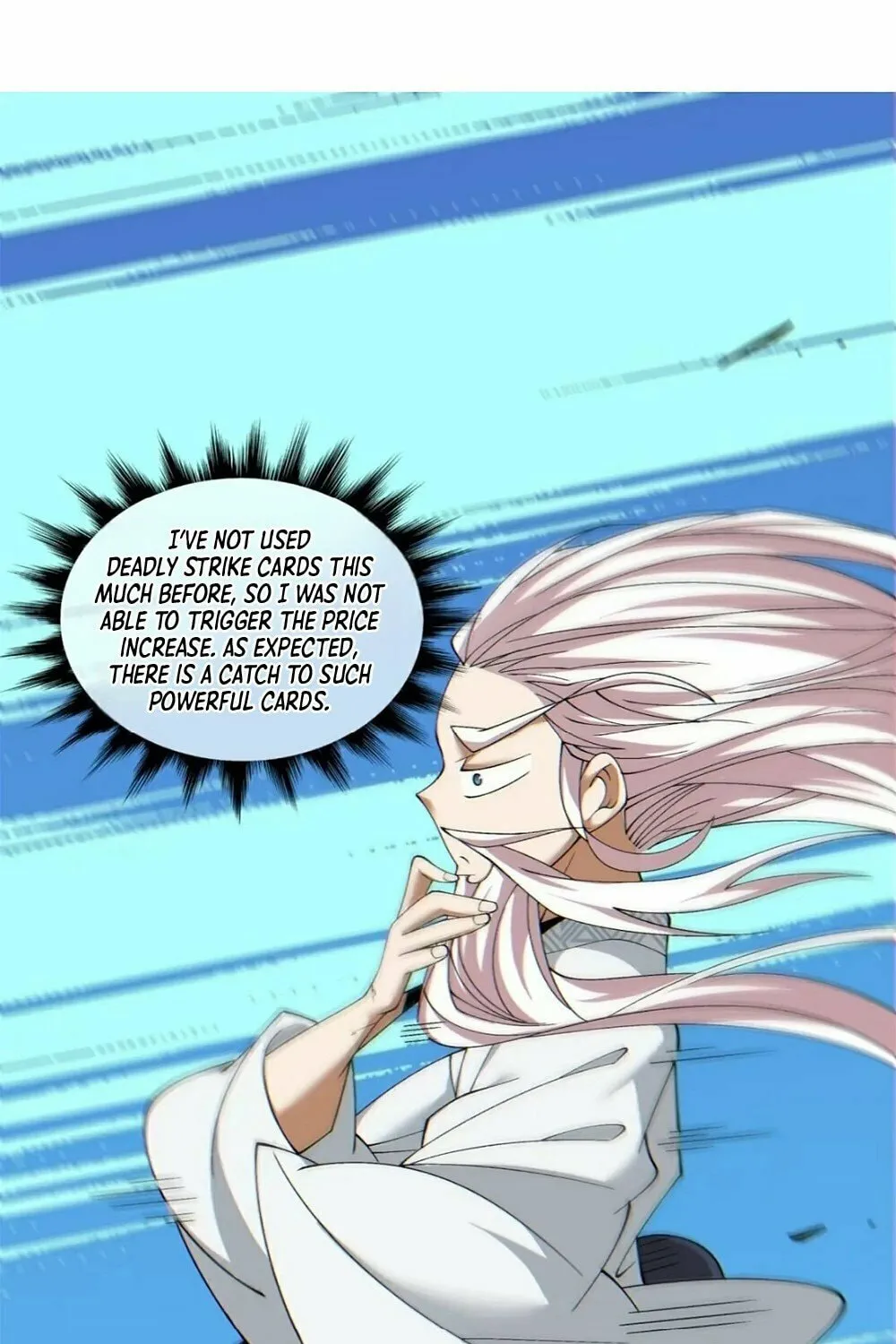 My Disciples Are All Big Villains Chapter 101 page 22 - 