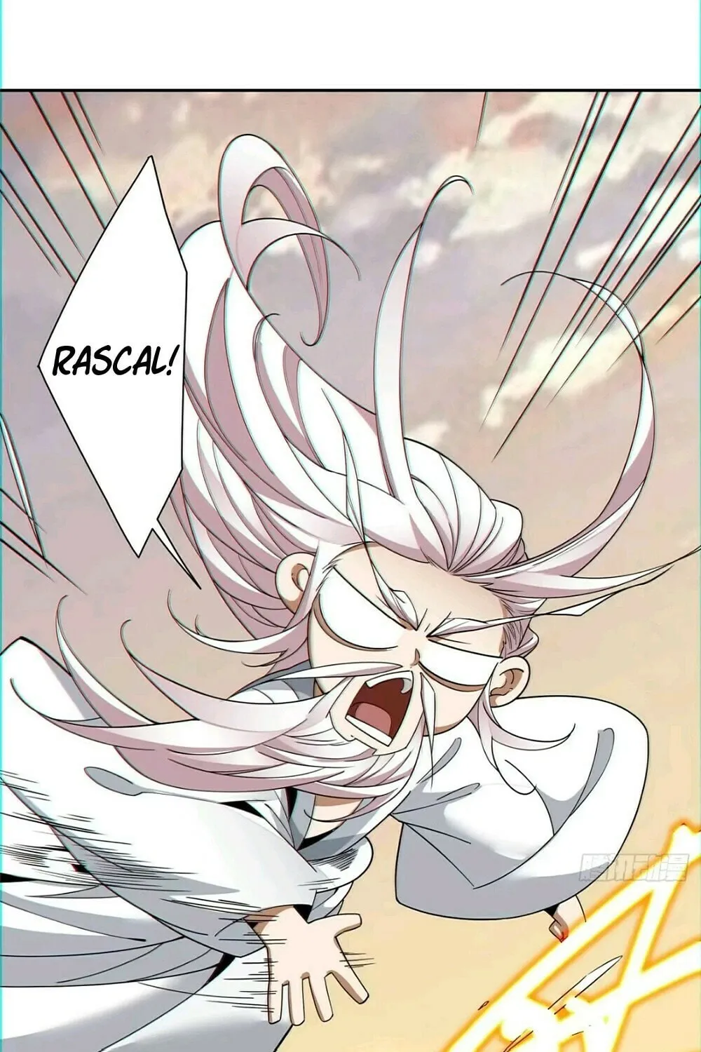 My Disciples Are All Big Villains Chapter 101 page 43 - 