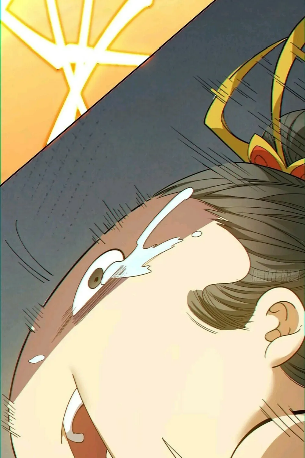 My Disciples Are All Big Villains Chapter 101 page 45 - 
