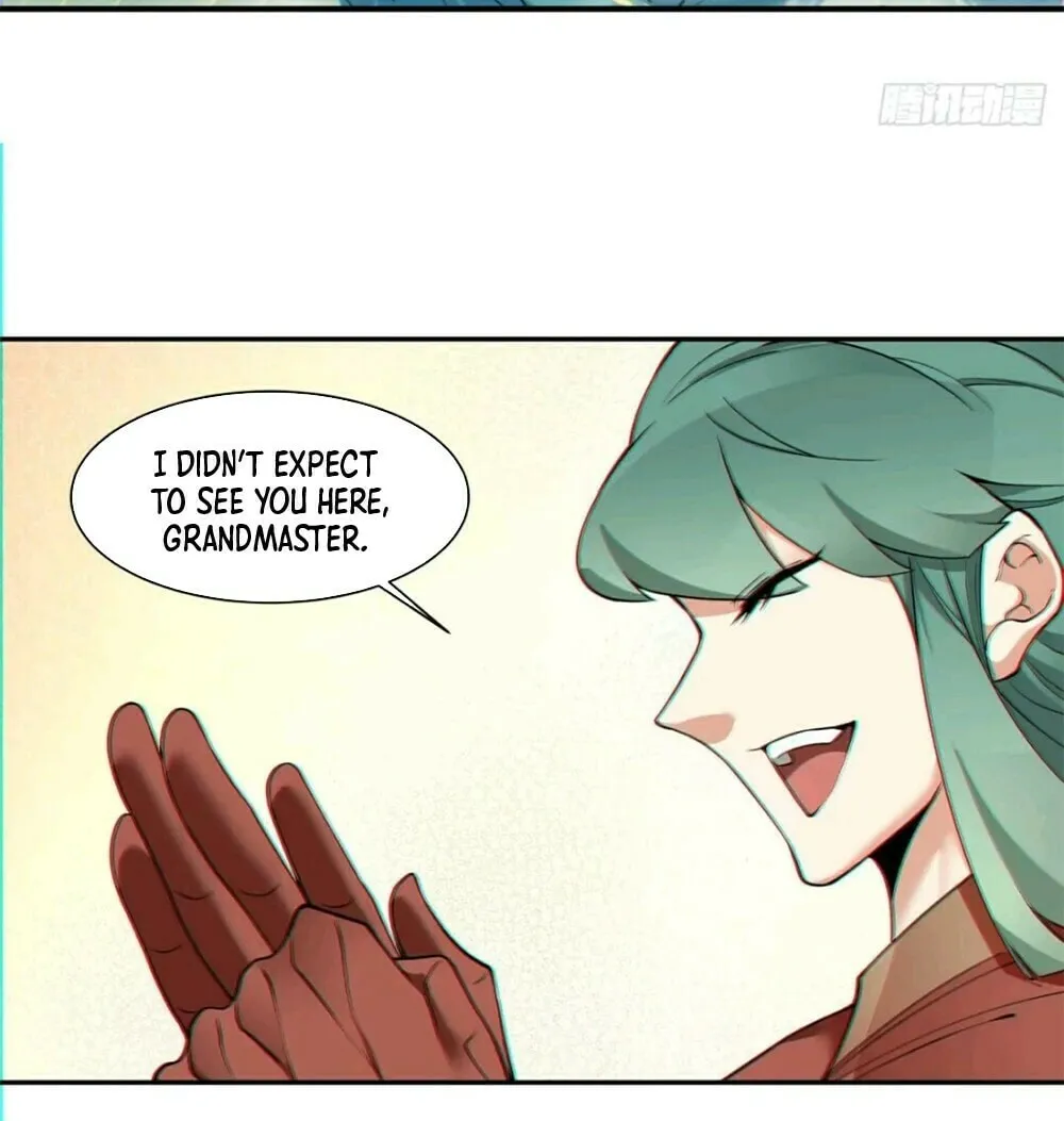 My Disciples Are All Big Villains Chapter 102 page 23 - 