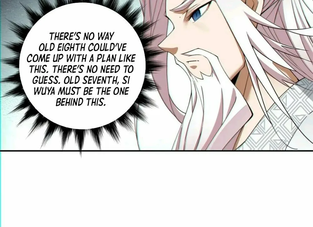 My Disciples Are All Big Villains Chapter 102 page 27 - 