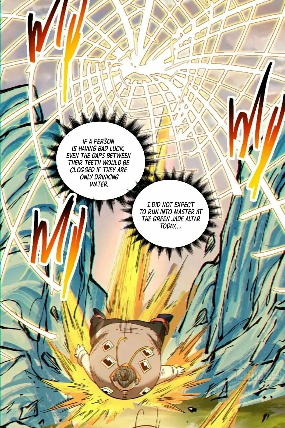 My Disciples Are All Big Villains Chapter 102 page 5 - 