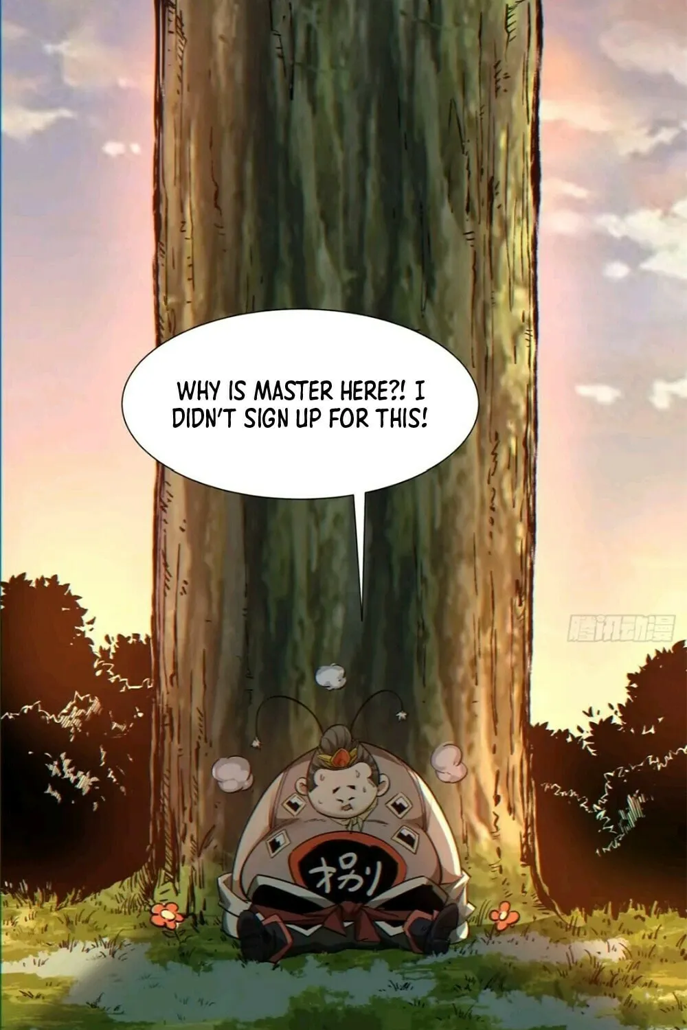 My Disciples Are All Big Villains Chapter 102 page 43 - 