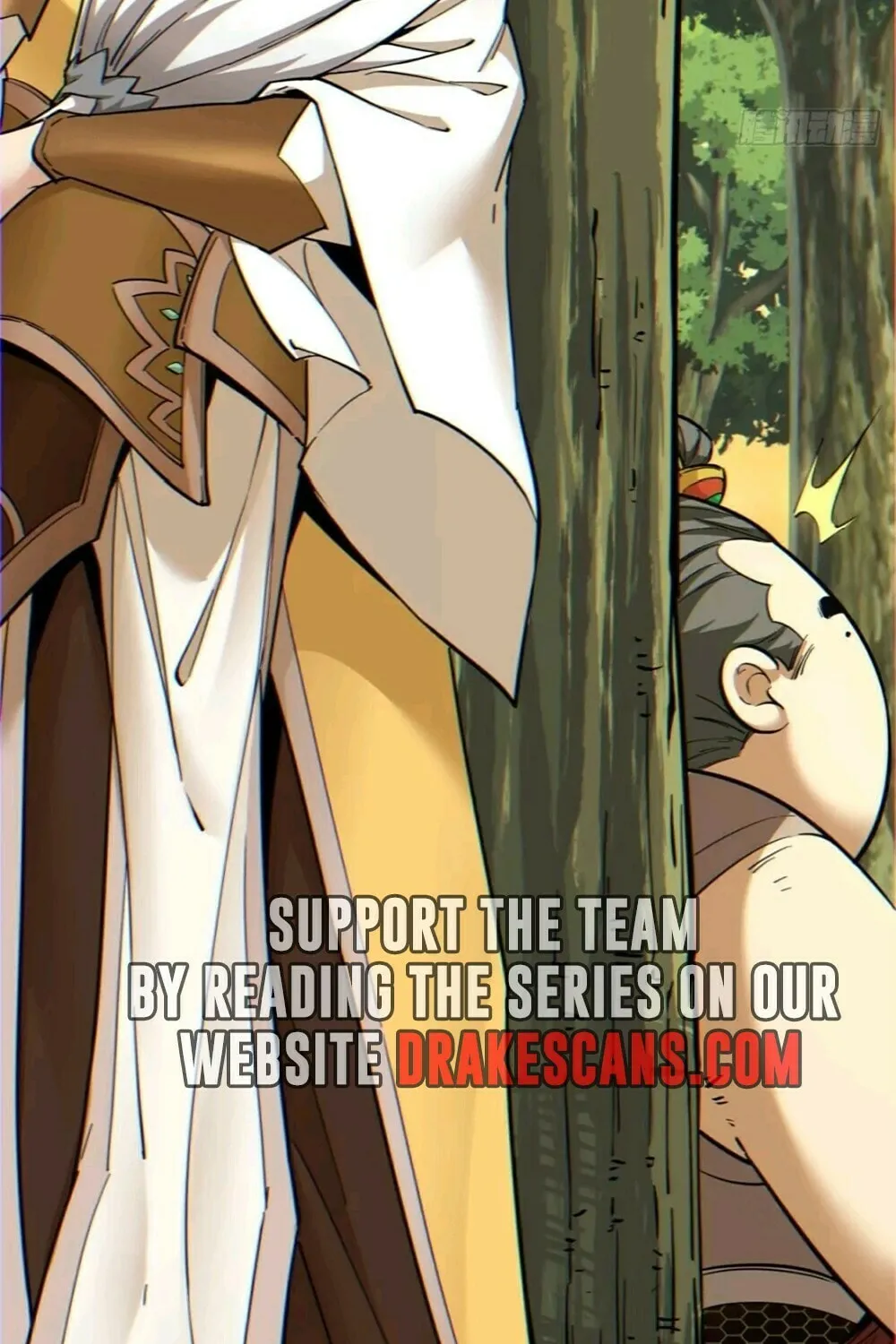 My Disciples Are All Big Villains Chapter 102 page 46 - 