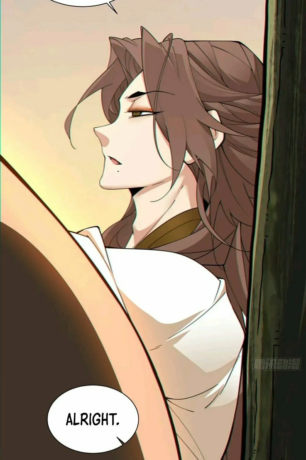 My Disciples Are All Big Villains Chapter 102 page 54 - 