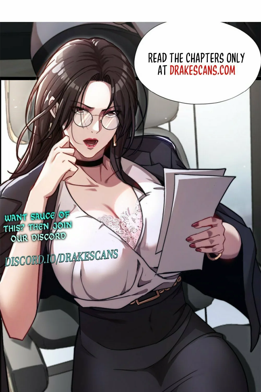 My Disciples Are All Big Villains Chapter 102 page 56 - 