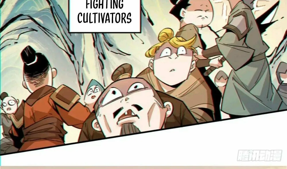 My Disciples Are All Big Villains Chapter 102 page 8 - 