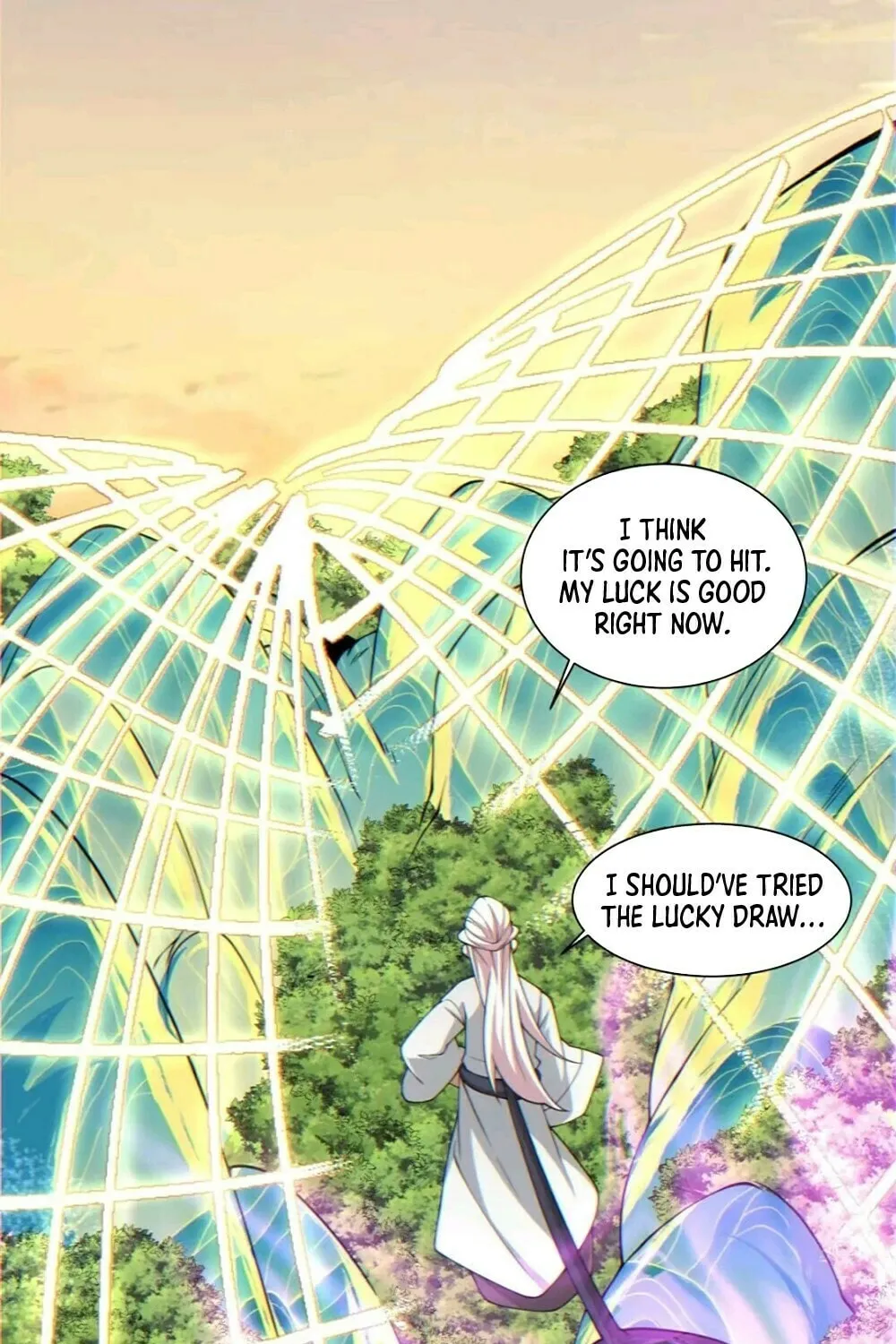 My Disciples Are All Big Villains Chapter 102 page 9 - 
