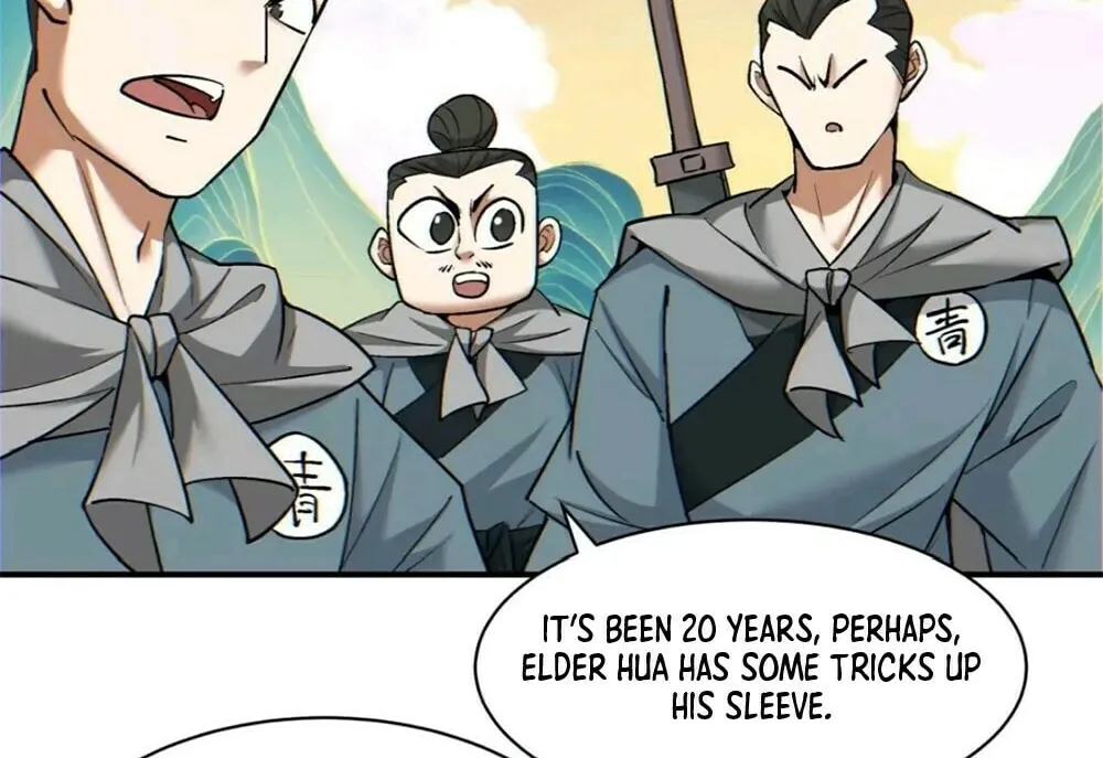 My Disciples Are All Big Villains Chapter 103 page 38 - 
