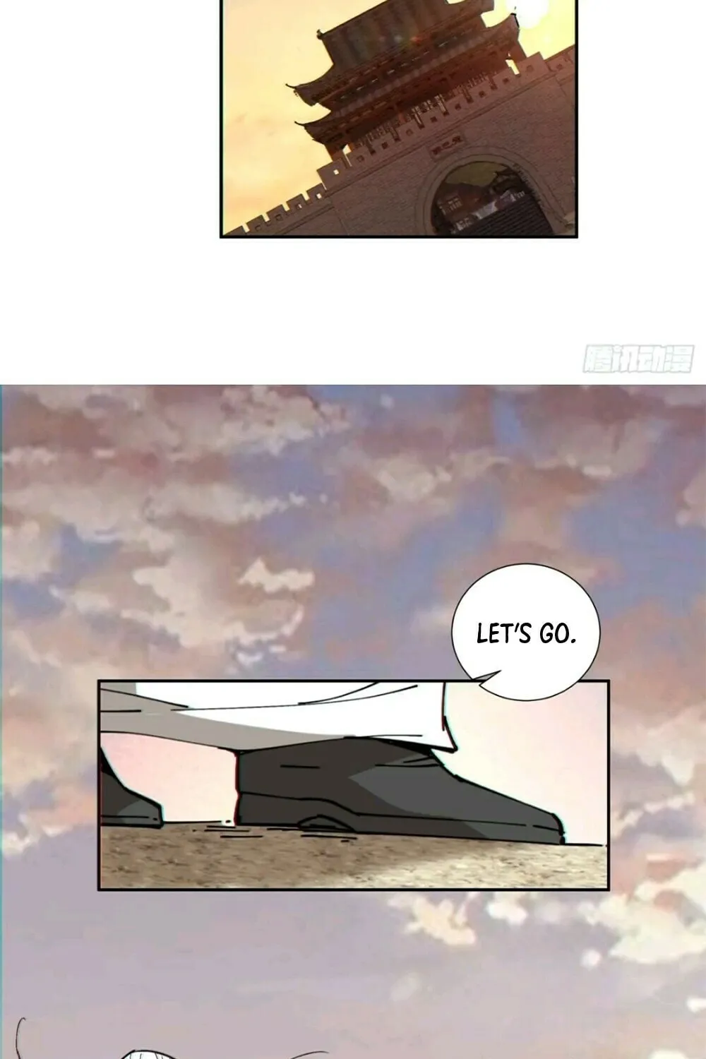 My Disciples Are All Big Villains Chapter 103 page 53 - 