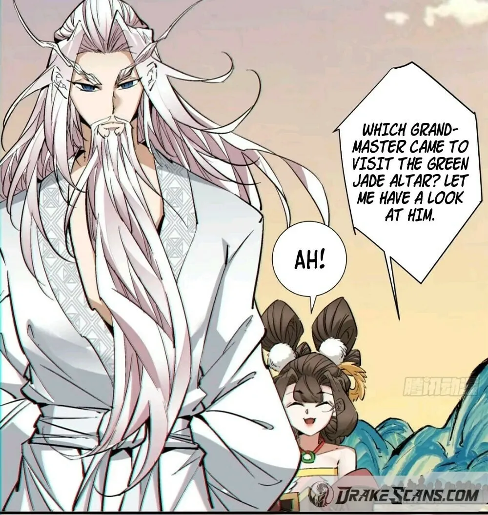 My Disciples Are All Big Villains Chapter 103 page 54 - 