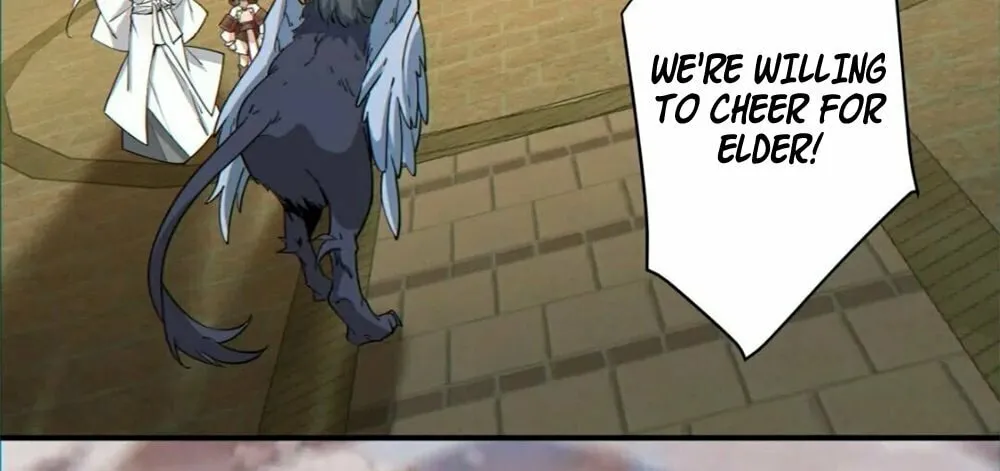 My Disciples Are All Big Villains Chapter 104 page 13 - 