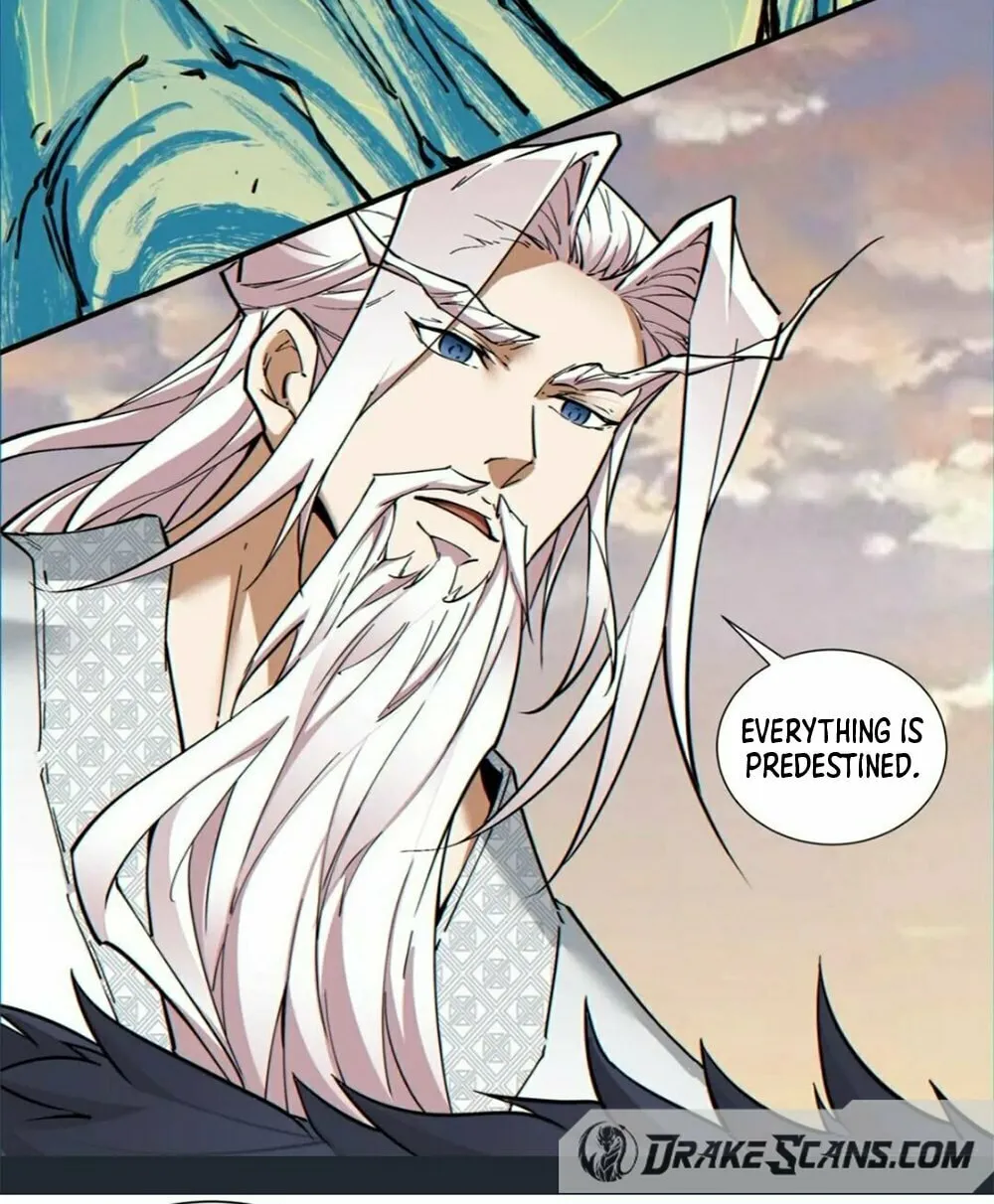 My Disciples Are All Big Villains Chapter 104 page 17 - 
