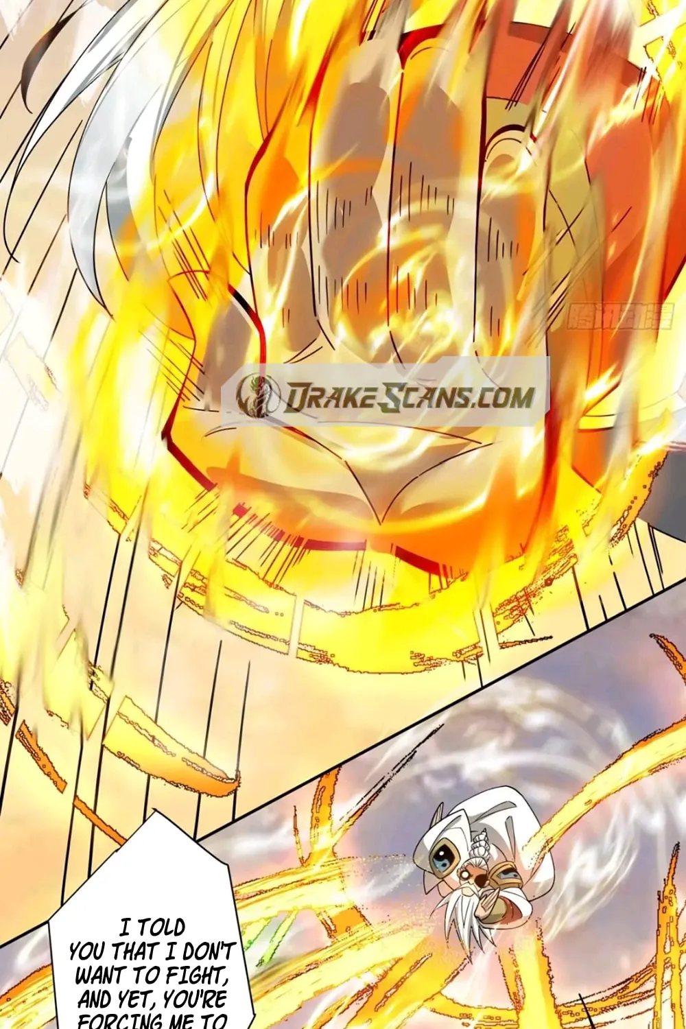 My Disciples Are All Big Villains Chapter 104 page 27 - 