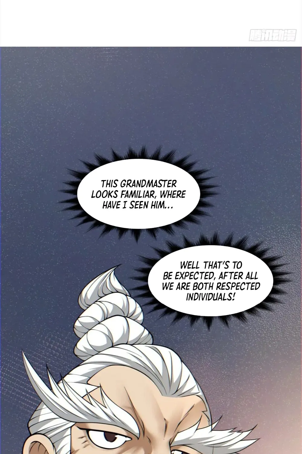 My Disciples Are All Big Villains Chapter 104 page 4 - 