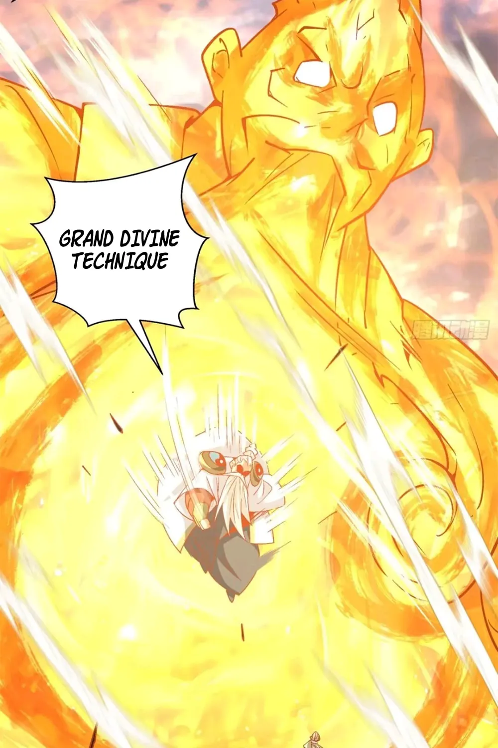 My Disciples Are All Big Villains Chapter 104 page 43 - 
