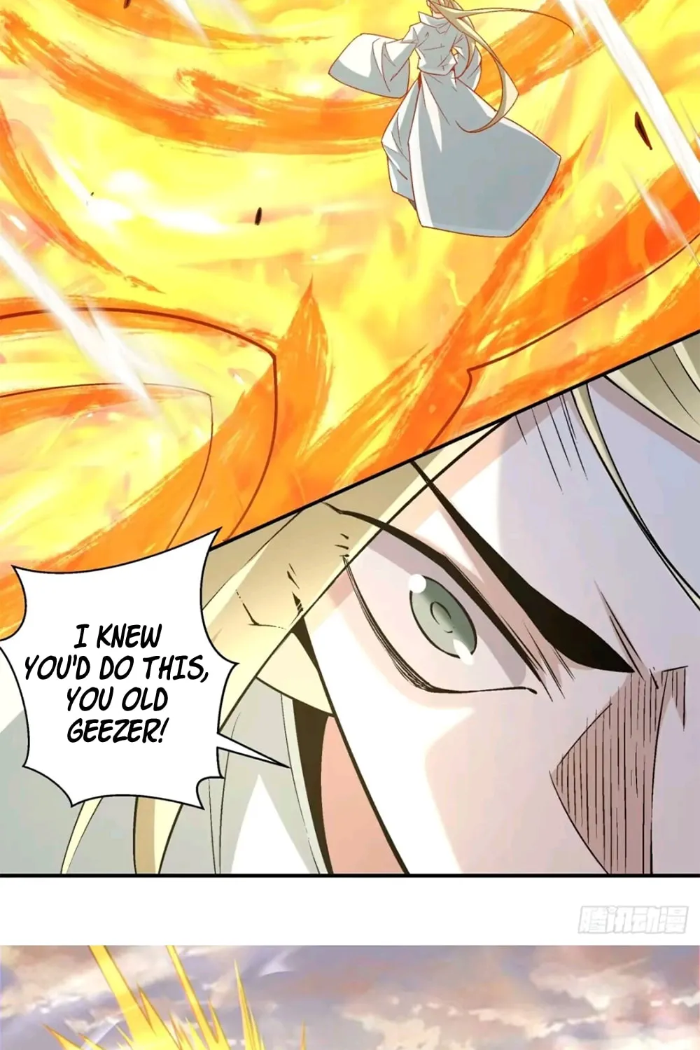 My Disciples Are All Big Villains Chapter 104 page 44 - 