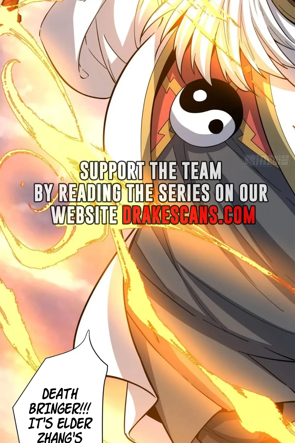 My Disciples Are All Big Villains Chapter 105 page 27 - 