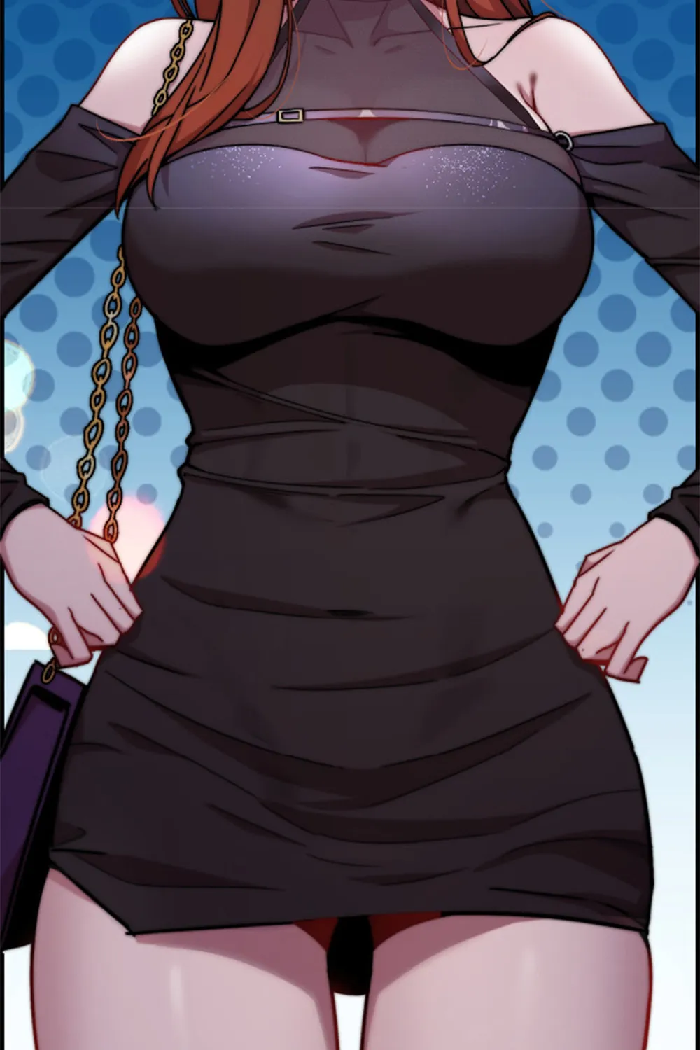My Disciples Are All Big Villains Chapter 105 page 53 - 