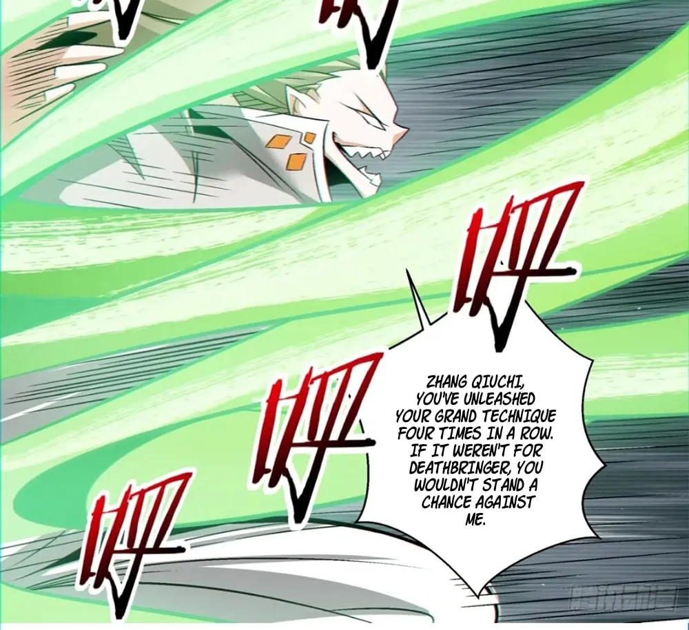 My Disciples Are All Big Villains Chapter 106 page 16 - 