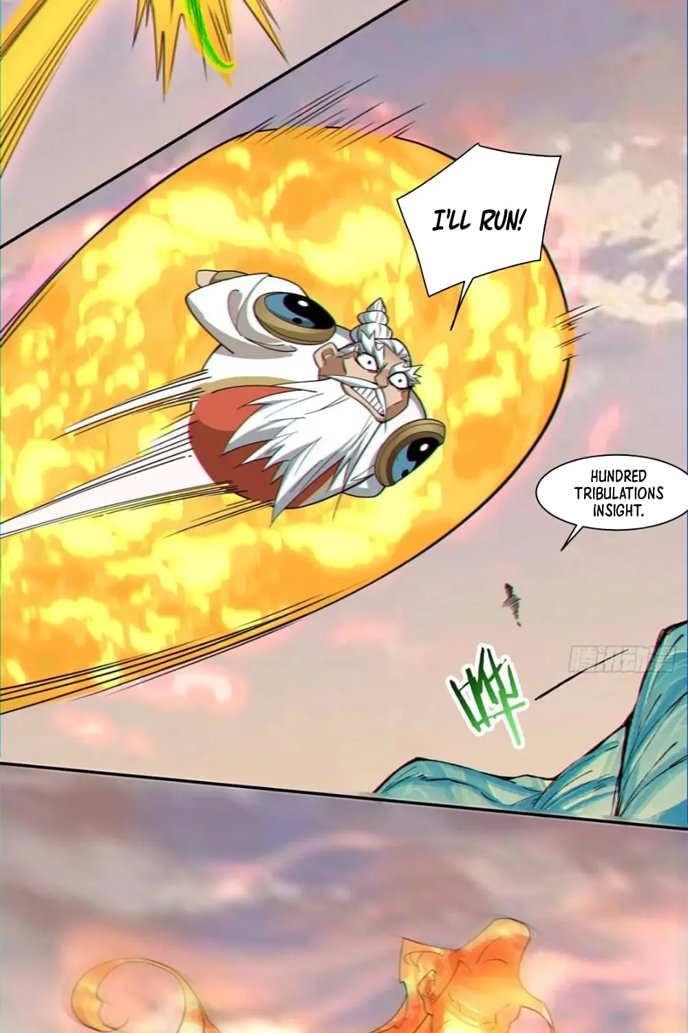 My Disciples Are All Big Villains Chapter 106 page 19 - 