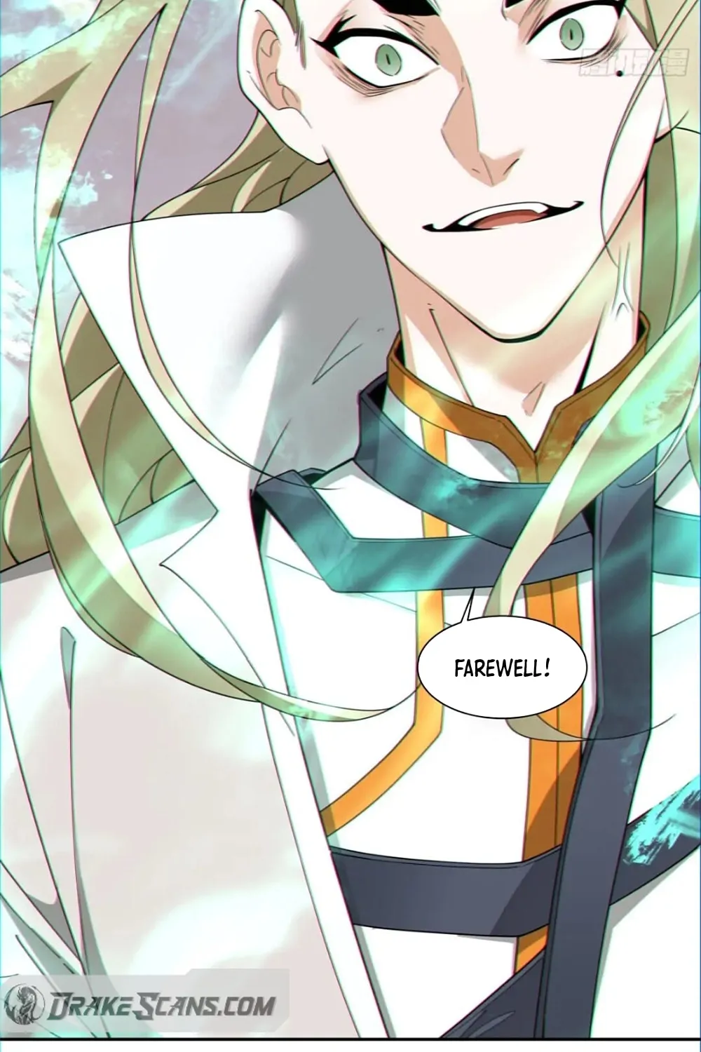 My Disciples Are All Big Villains Chapter 106 page 23 - 