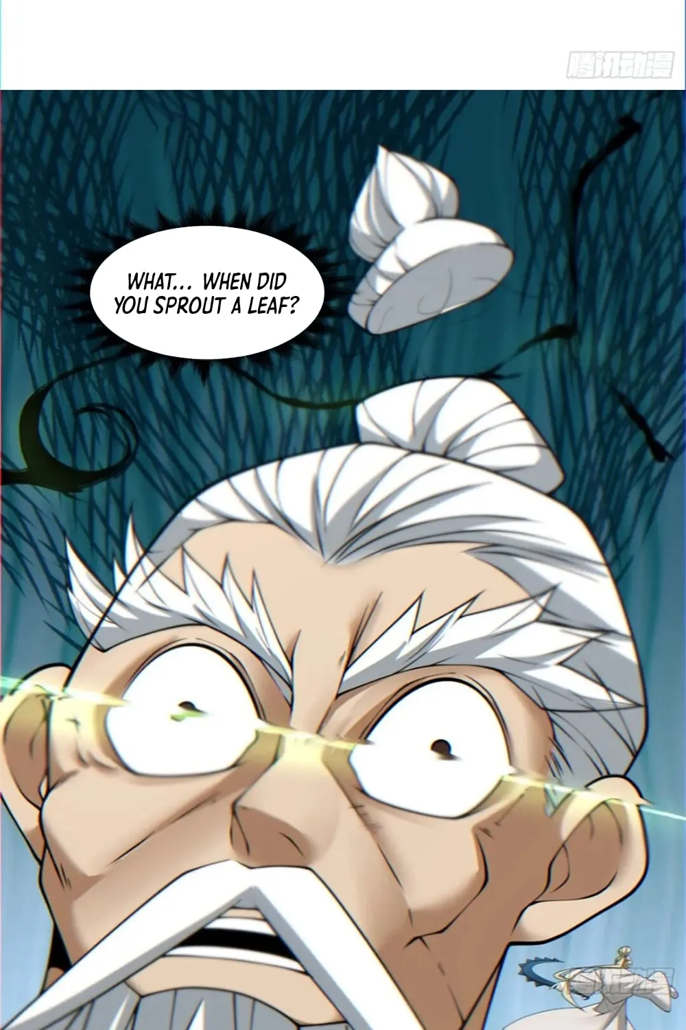 My Disciples Are All Big Villains Chapter 106 page 24 - 