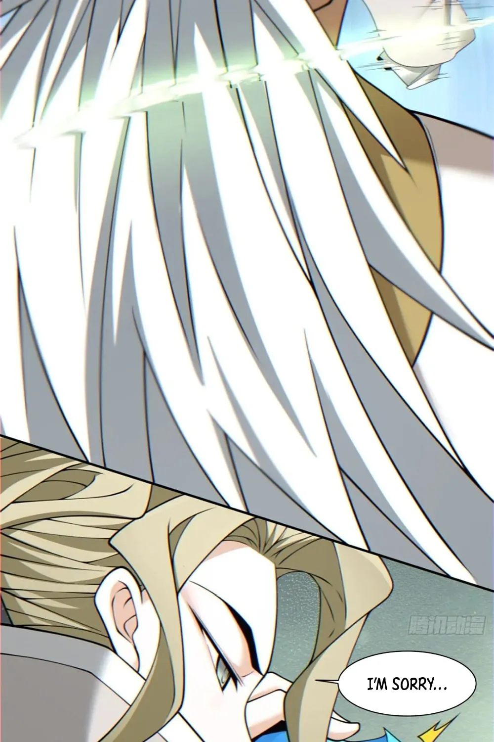 My Disciples Are All Big Villains Chapter 106 page 25 - 
