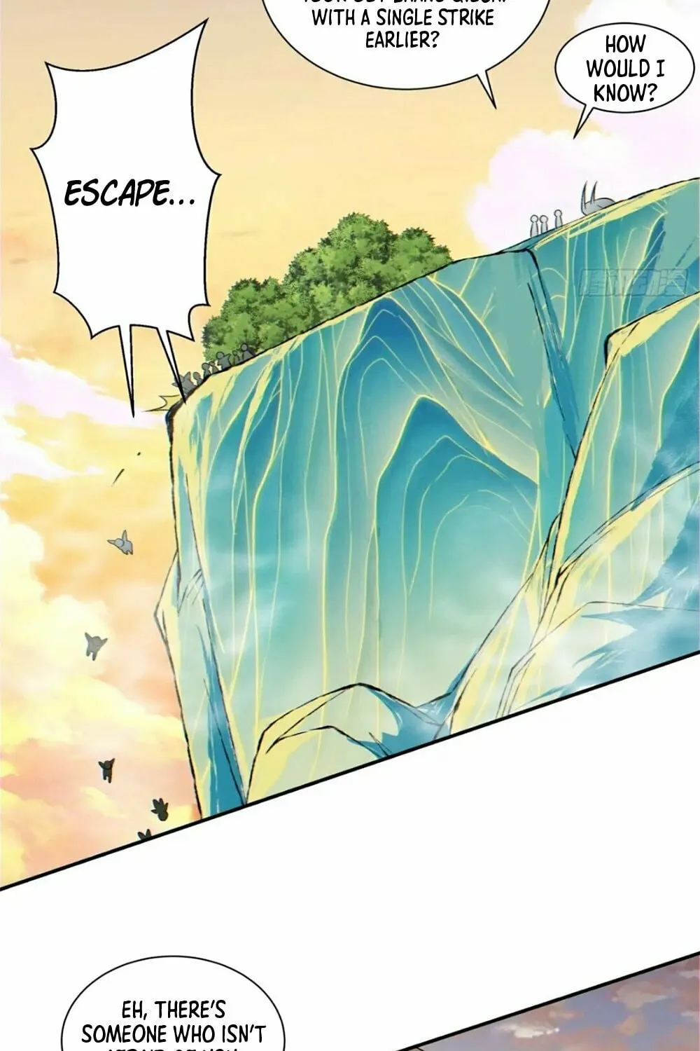 My Disciples Are All Big Villains Chapter 106 page 33 - 