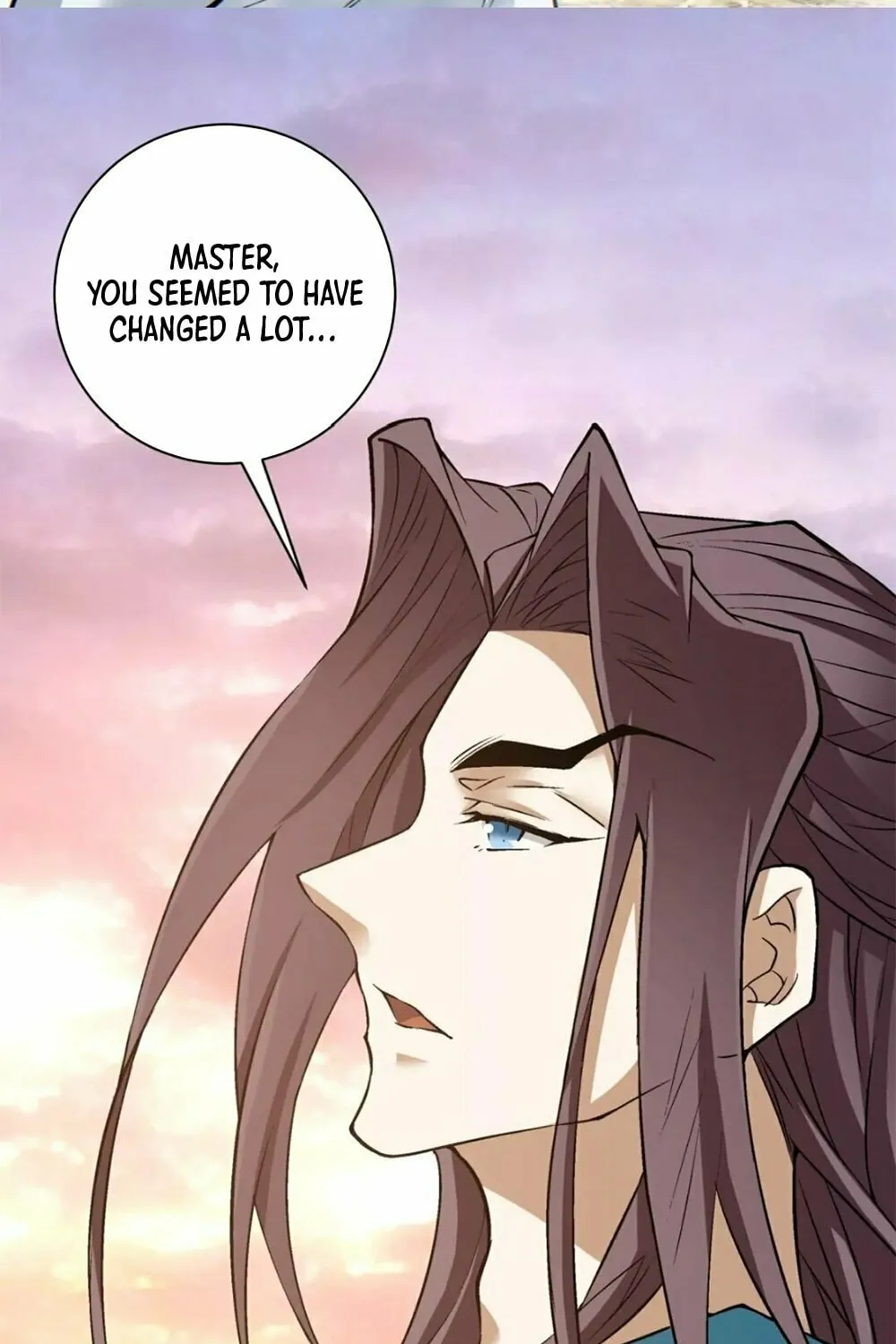 My Disciples Are All Big Villains Chapter 106 page 44 - 