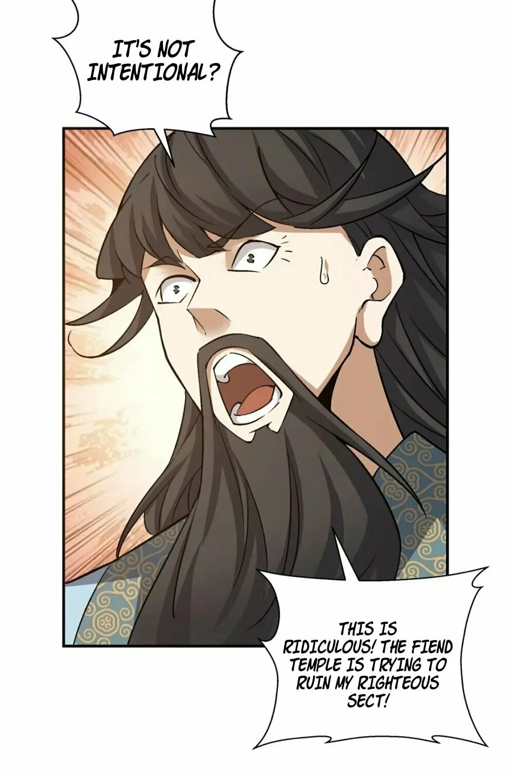 My Disciples Are All Big Villains Chapter 106 page 48 - 
