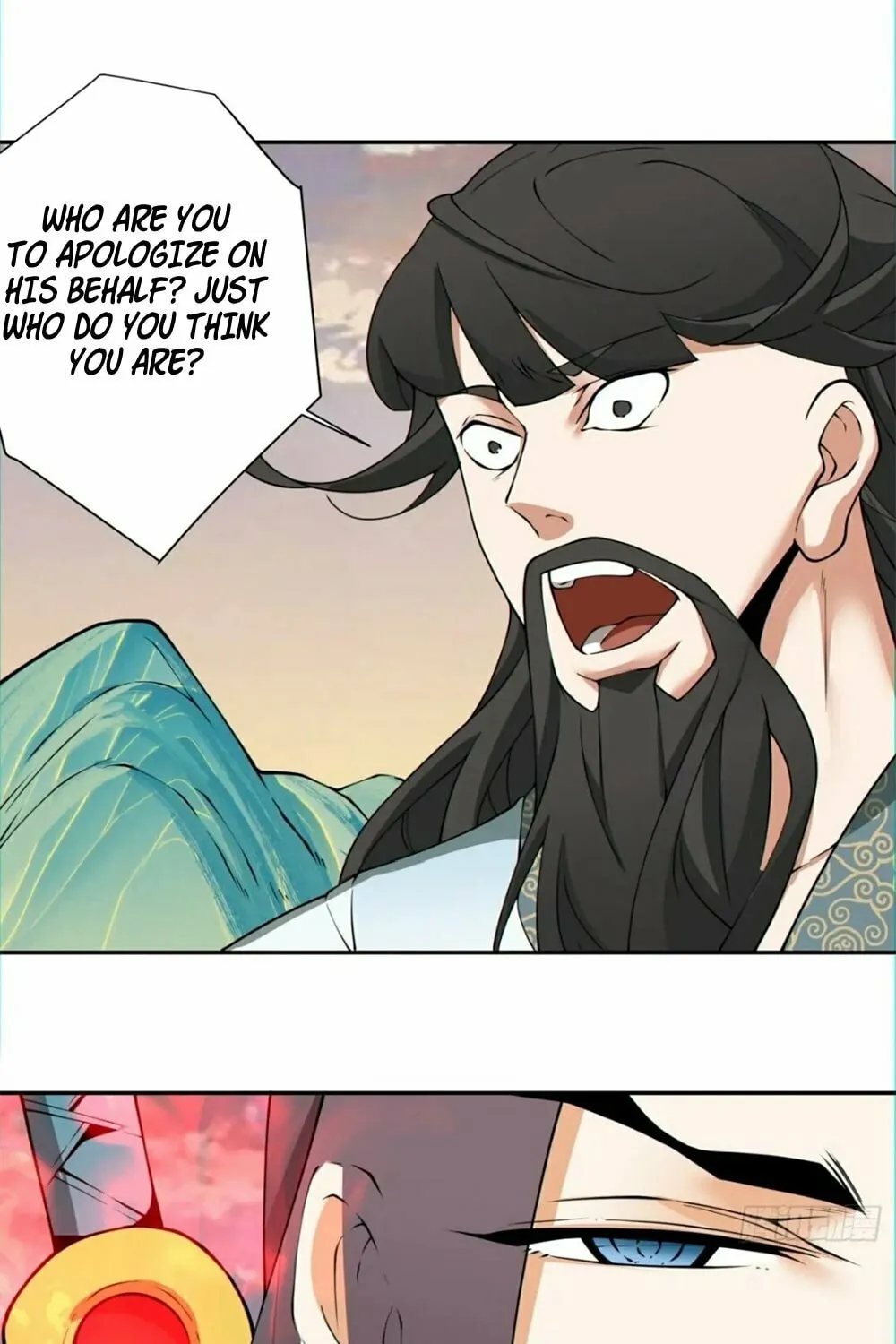 My Disciples Are All Big Villains Chapter 106 page 53 - 