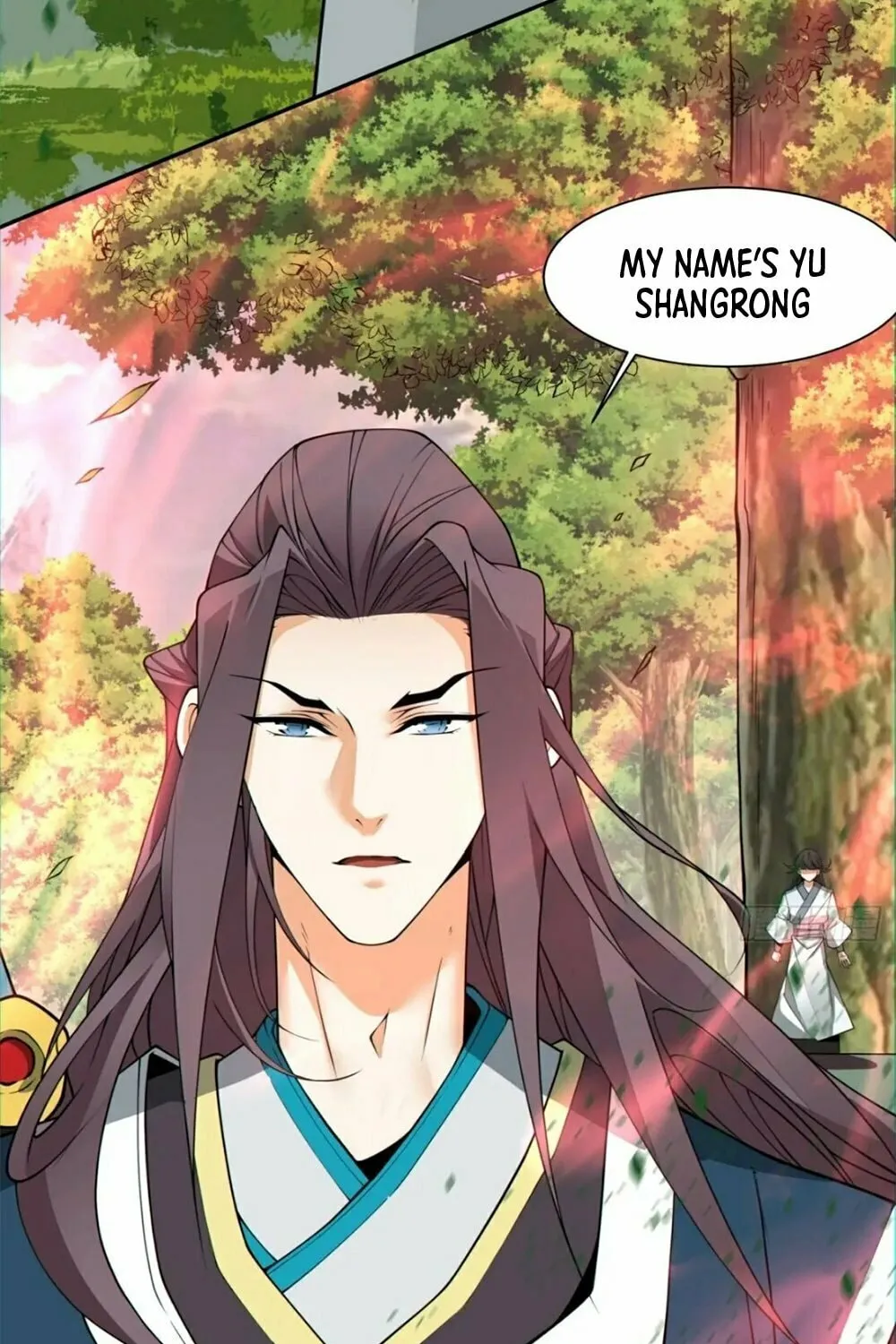 My Disciples Are All Big Villains Chapter 106 page 56 - 