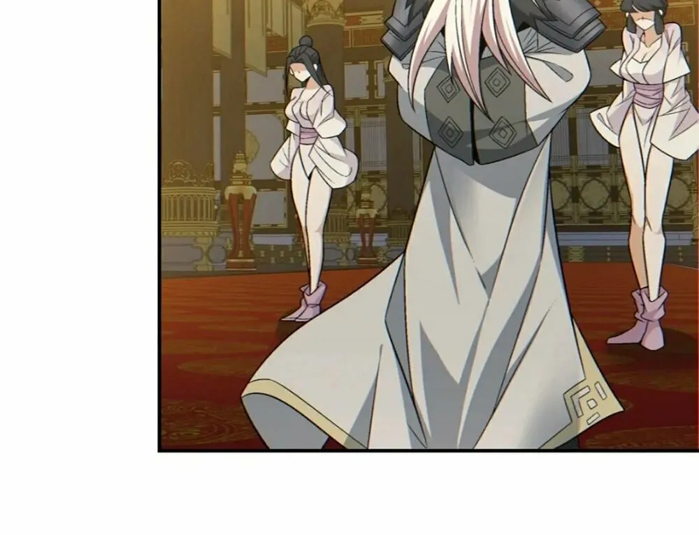 My Disciples Are All Big Villains Chapter 107 page 15 - 