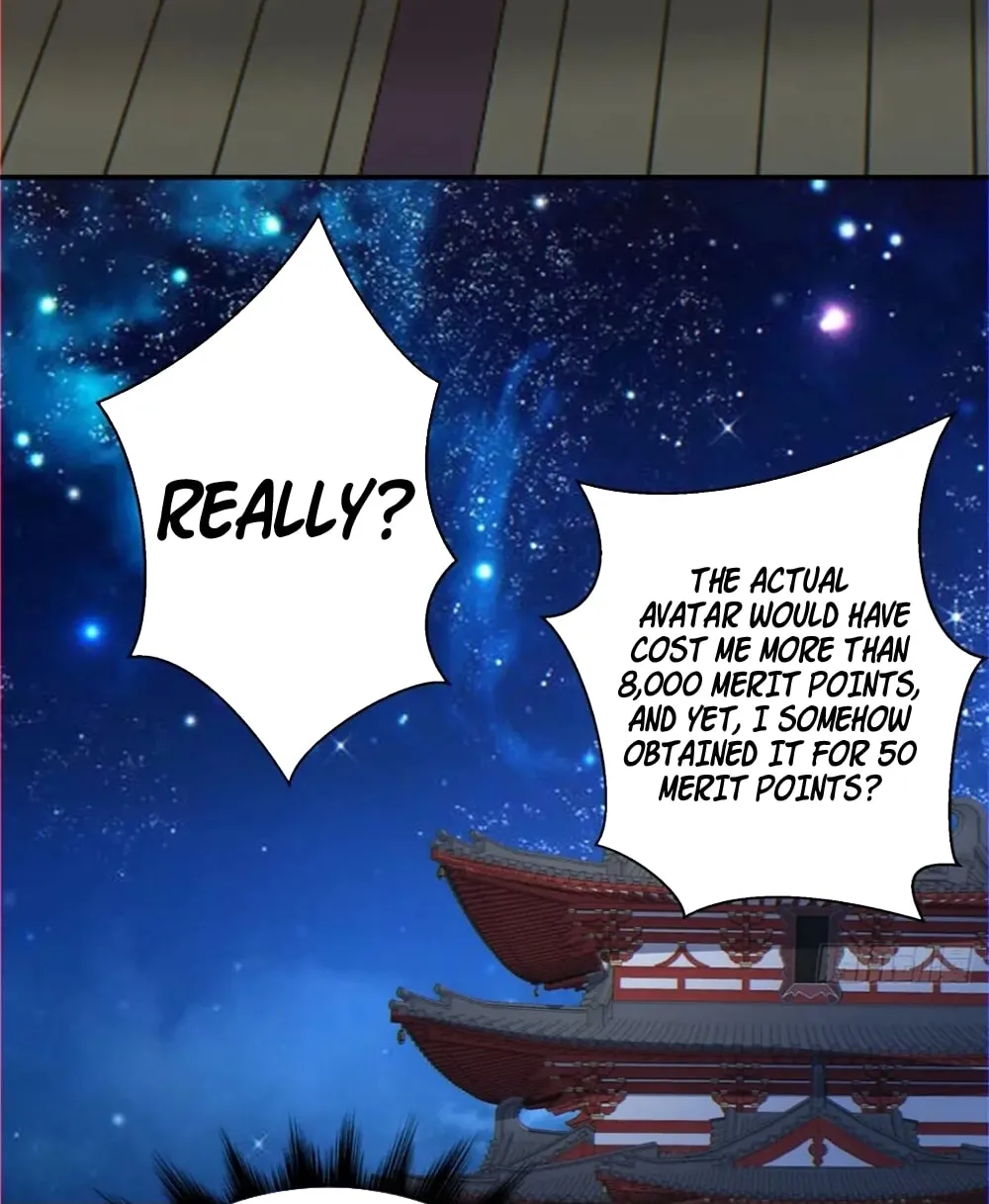 My Disciples Are All Big Villains Chapter 107 page 24 - 