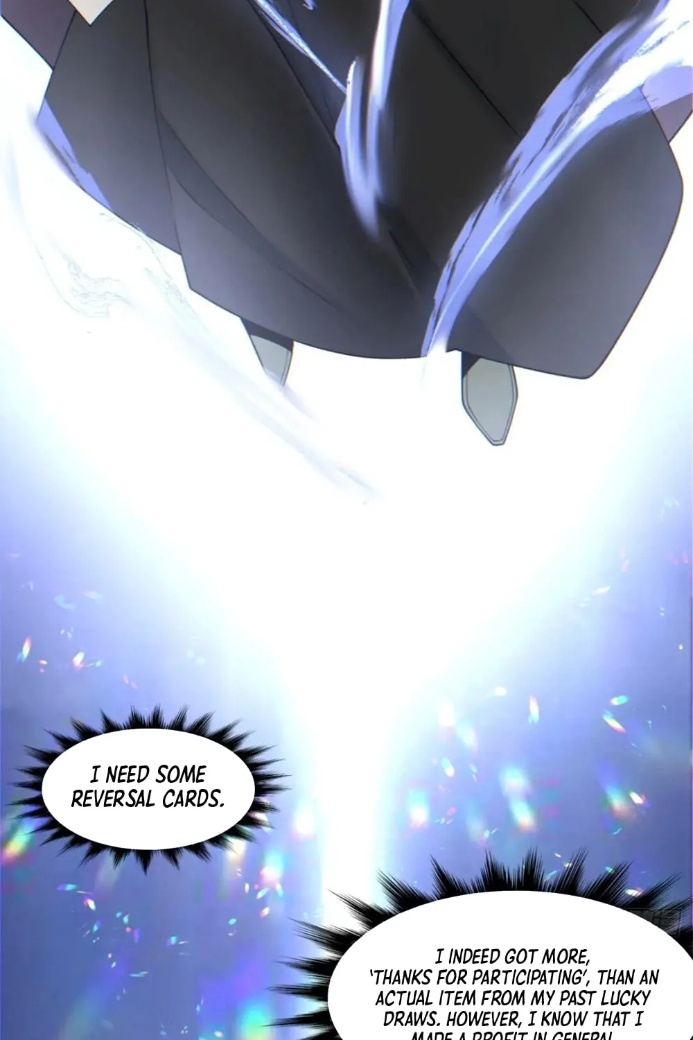 My Disciples Are All Big Villains Chapter 107 page 27 - 