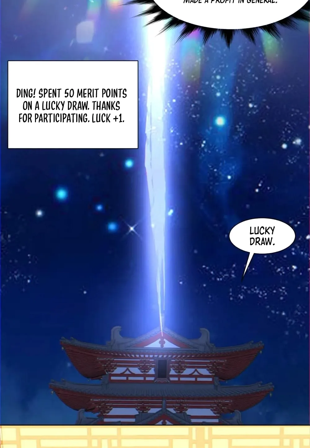 My Disciples Are All Big Villains Chapter 107 page 28 - 