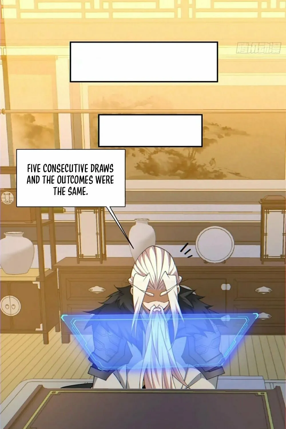 My Disciples Are All Big Villains Chapter 107 page 29 - 