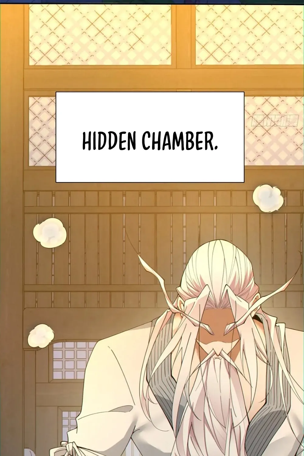 My Disciples Are All Big Villains Chapter 107 page 44 - 