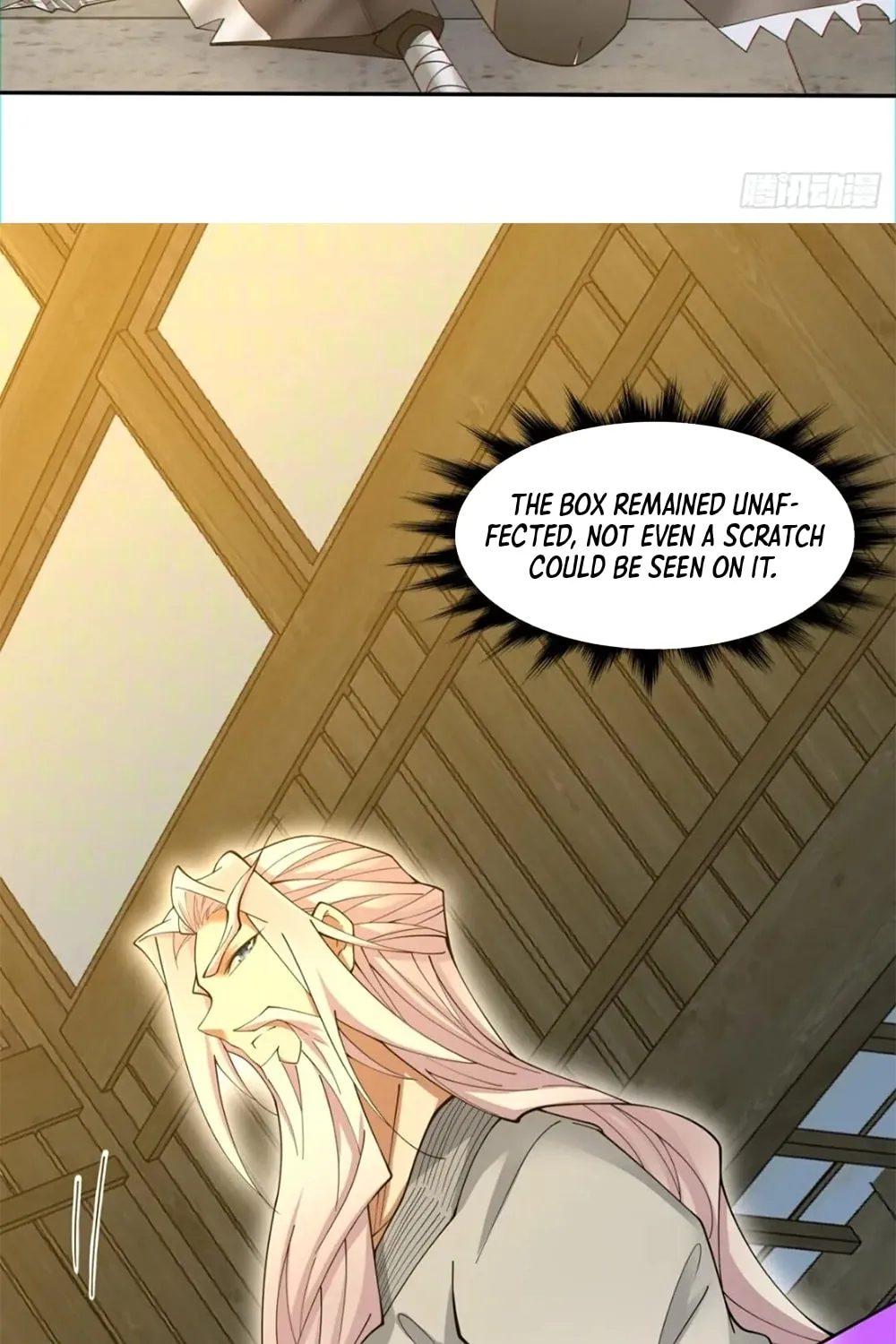 My Disciples Are All Big Villains Chapter 107 page 46 - 