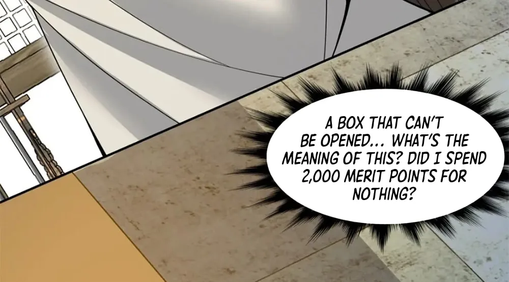 My Disciples Are All Big Villains Chapter 107 page 48 - 