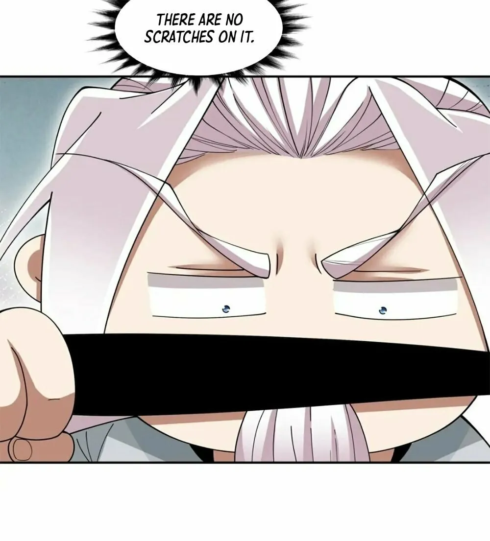 My Disciples Are All Big Villains Chapter 107 page 52 - 