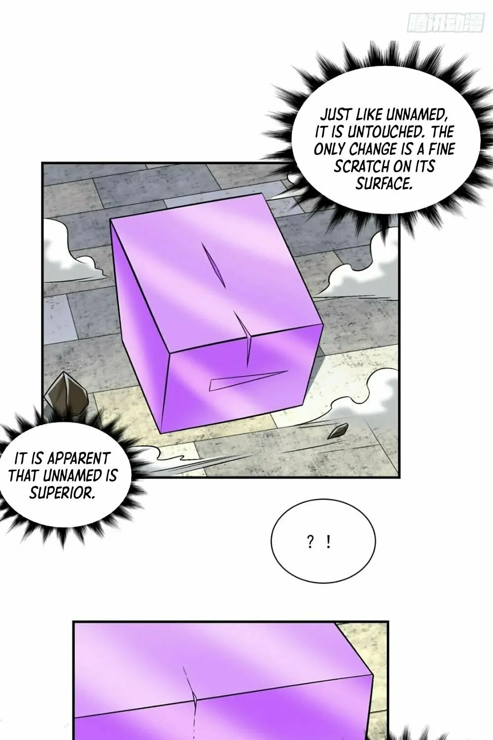 My Disciples Are All Big Villains Chapter 107 page 53 - 