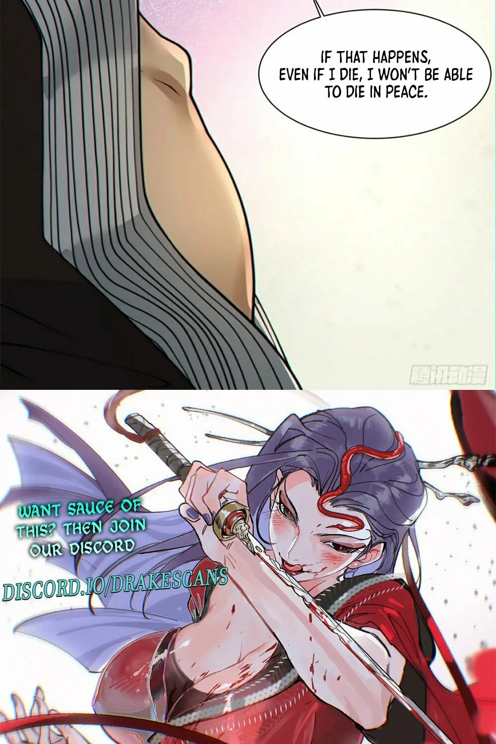 My Disciples Are All Big Villains Chapter 107 page 71 - 